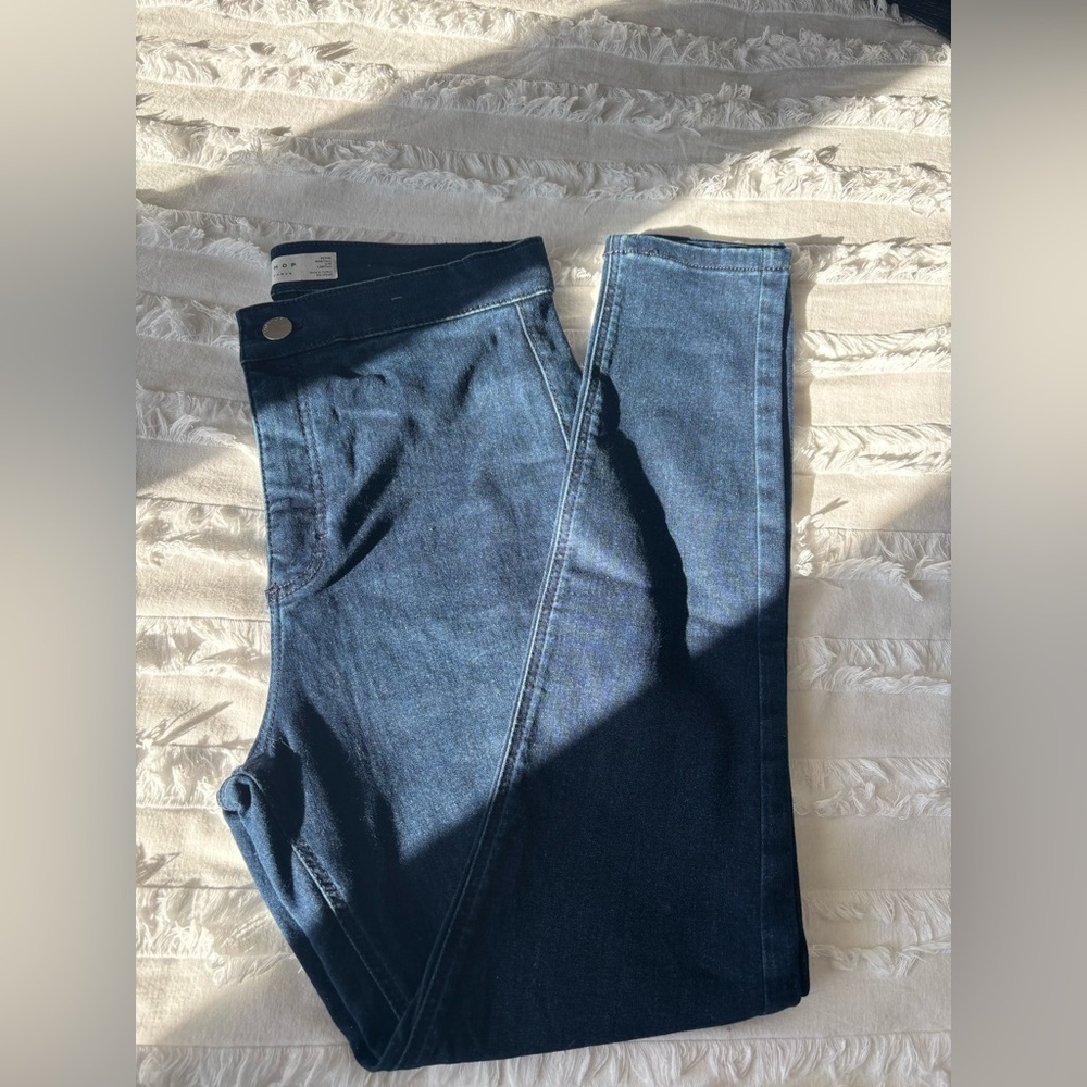 TOPSHOP JONI JEAN W30L28